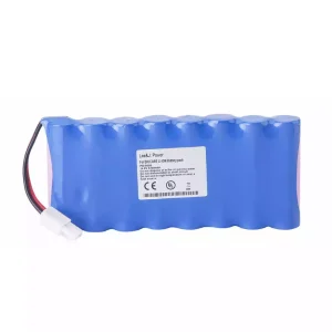 Batería de repuesto para BIOCARE 4S2P18650,BIOCARE PM900 PM900S
