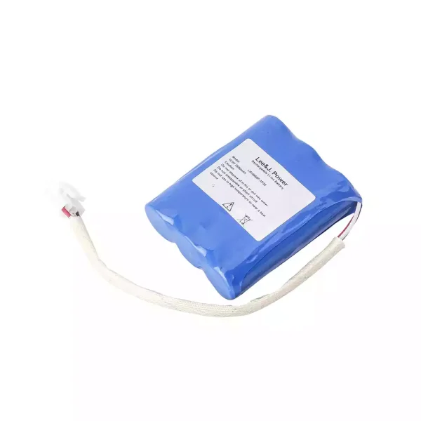 Batería de repuesto para Newtech LR18650-1P3S - Imagen 3