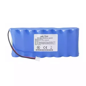 Batería de repuesto para HUAXI HX-901A
