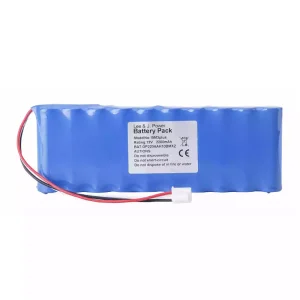 Batería de repuesto para GP220AAH10BMXZ,Korea Bionet BM3 plus