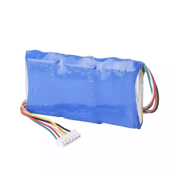 Batería de repuesto para XLD1306-03,Aricon ECG-3D - Imagen 3