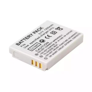 Batería de repuesto para Pengyang NB-5L MedSun-V1