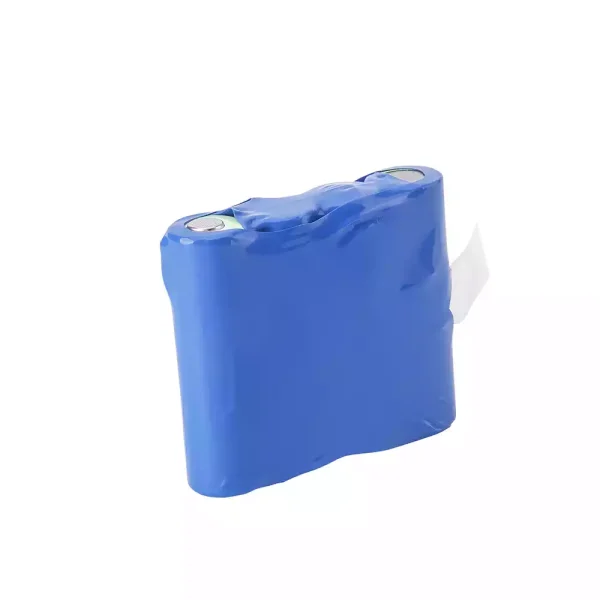 Batería de repuesto para EDAN 4XNR49AA1500P H100B CS-01 - Imagen 3