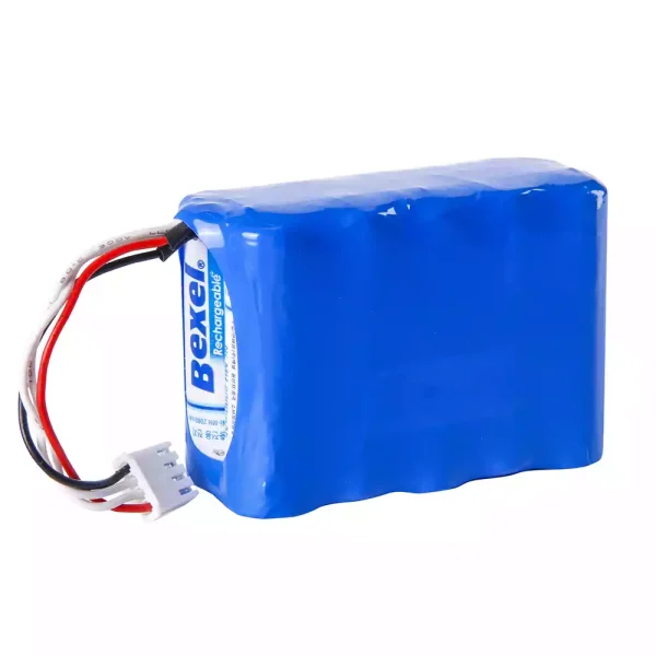 Batería de repuesto para DAIWHA 10HE200aa DI-2000 - Imagen 3