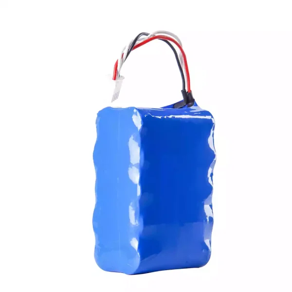 Batería de repuesto para DAIWHA 10HE200aa DI-2000 - Imagen 4