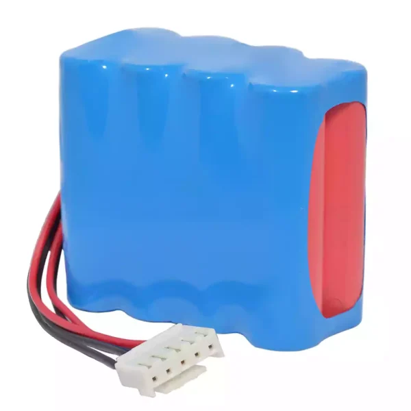 Batería de repuesto para ZONCARE JHT-99F-00 ZQ-1212 - Imagen 2