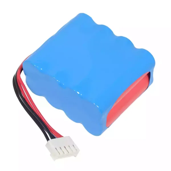 Batería de repuesto para ZONCARE JHT-99F-00 ZQ-1212 - Imagen 4