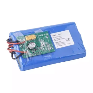 Batería de repuesto para CARESTREAM BLX-8