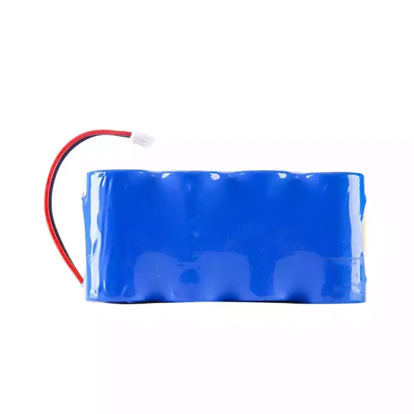 Batería de repuesto para Terumo TE-171 TE-172 8N-1200SCK SS-002615 - Imagen 2