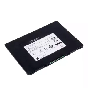 Batería de repuesto para CARESTREAM 441400052 P/N8G5132 DRX-1