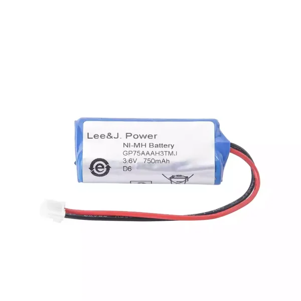 Batería de repuesto para Dentsply raypex5,GP75AAAH3TMJ