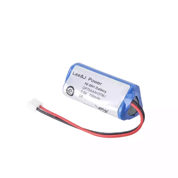 Batería de repuesto para Dentsply raypex5,GP75AAAH3TMJ - Imagen 2