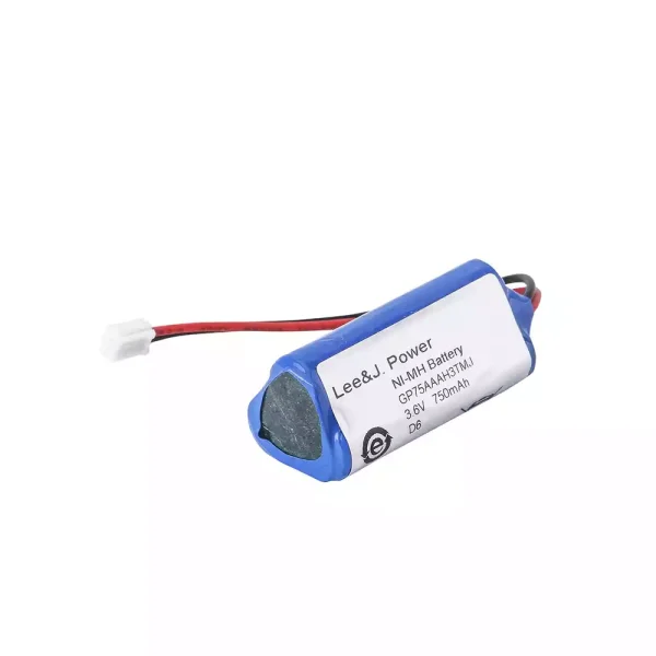 Batería de repuesto para Dentsply raypex5,GP75AAAH3TMJ - Imagen 3