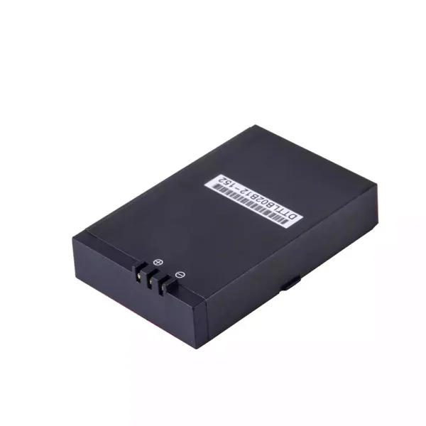 Batería de repuesto para BIOLIGHT A2 A3 A4 A5 A6 A8 - Imagen 3