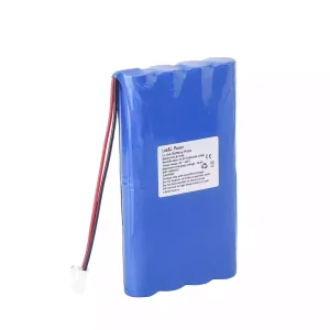 Batería de repuesto para Biocare HYLB-1596