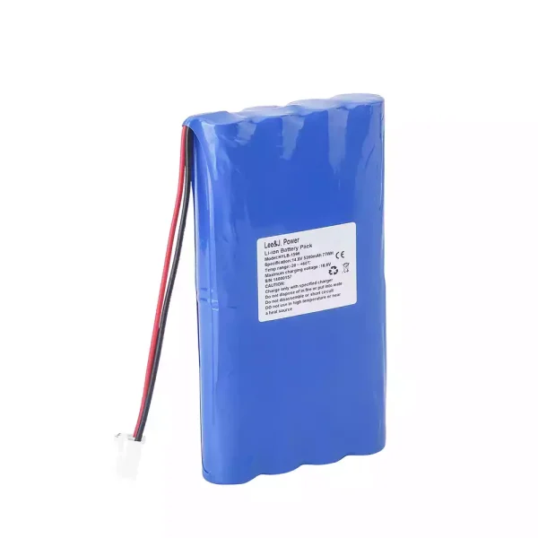 Batería de repuesto para Biocare HYLB-1596