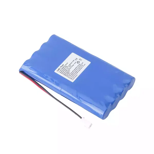 Batería de repuesto para Biocare HYLB-1596 - Imagen 4
