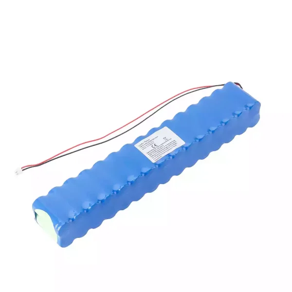 Batería de repuesto para Smiths WZL-506 - Imagen 2