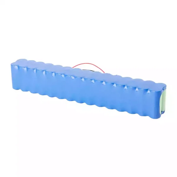 Batería de repuesto para Smiths WZL-506 - Imagen 3