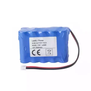 Batería de repuesto para ANGEL AJ5808A AJ5808 TMK-AA200E