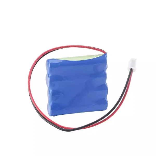 Batería de repuesto para AIGU ZP-500N GPHC083N04 - Imagen 4