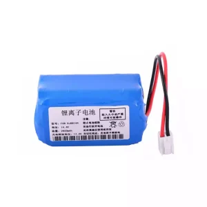 Batería de repuesto para CMICS DJDB144,DJDB1200,DJDB1600