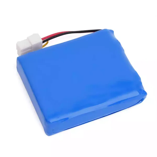 Batería de repuesto para CONTEC CMS6000 HMS6500 855183P - Imagen 3