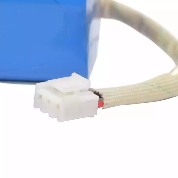Batería de repuesto para LR18650P-2P3S HY-800 - Imagen 4