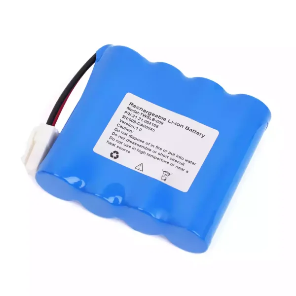 Batería de repuesto para EDAN M3 TWSLB-009 - Imagen 2