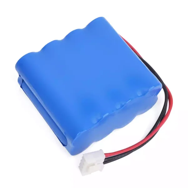 Batería de repuesto para Carewell ECG-1112 ECG-1112G ECG-1112L - Imagen 3