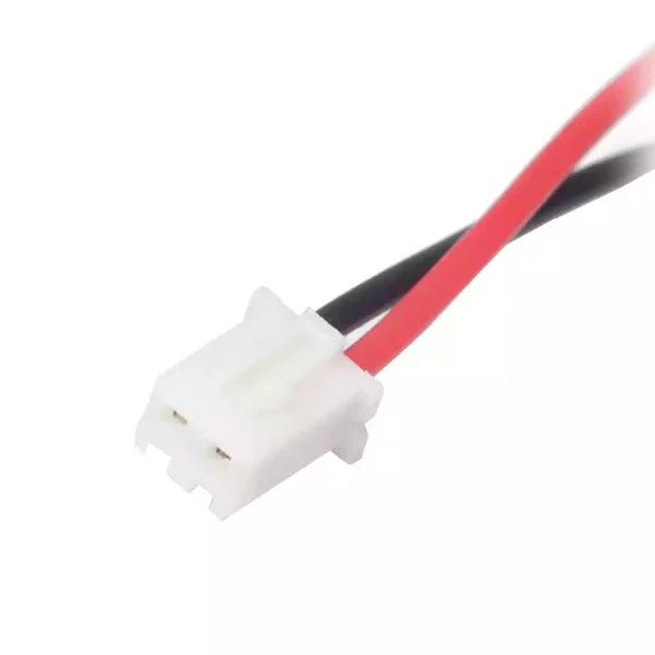 Batería de repuesto para leienyl LINS-5 LINZ-8A - Imagen 4
