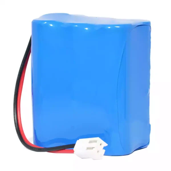 Batería de repuesto para Gouteng GT9003F GT6000 - Imagen 3