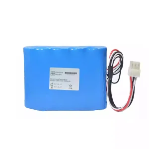 Batería de repuesto para Carina NIV Ventilator OM11759 5703153-05