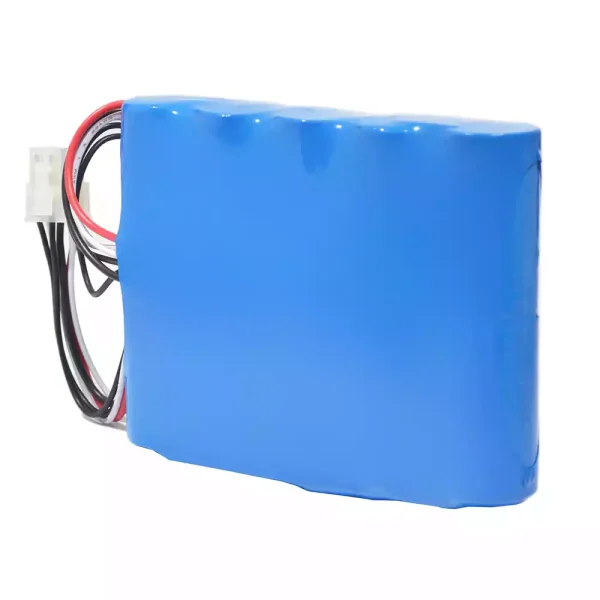 Batería de repuesto para Carina NIV Ventilator OM11759 5703153-05 - Imagen 3