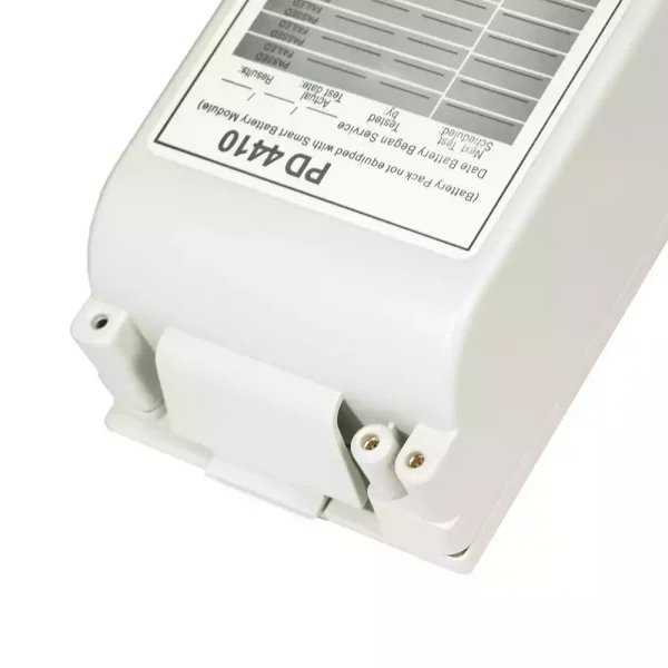 Batería de repuesto para Zoll PD1400 PD1600 PD1700 PD2000 - Imagen 3