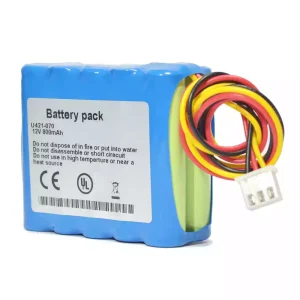 Batería de repuesto para NSK EndoMate DT,U421-070 X-SMART