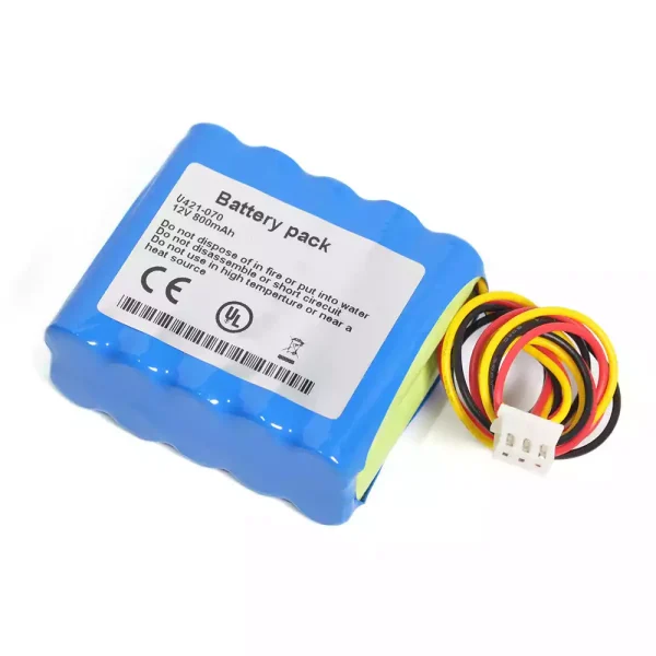 Batería de repuesto para NSK EndoMate DT,U421-070 X-SMART - Imagen 3