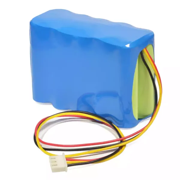 Batería de repuesto para Smiths SY-1200 - Imagen 3