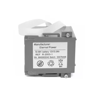 Batería de repuesto para CardioAid R-2003-1,CardioAid 200B