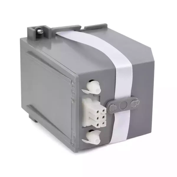 Batería de repuesto para CardioAid R-2003-1,CardioAid 200B - Imagen 4