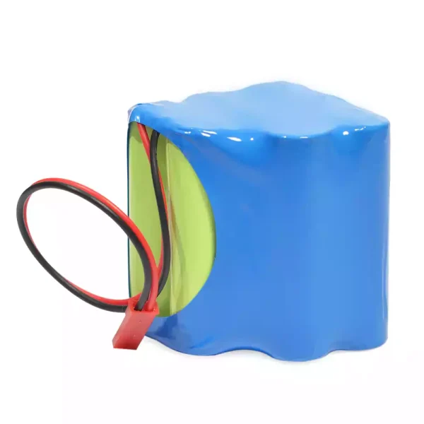 Batería de repuesto para Annol Sp-1000 - Imagen 3