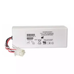 Batería de repuesto para RESPIRATEUR V60 V60S,88881344 1076374