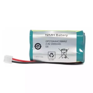Batería de repuesto para Dentsply PROPEX II,BINGO PRO B-31