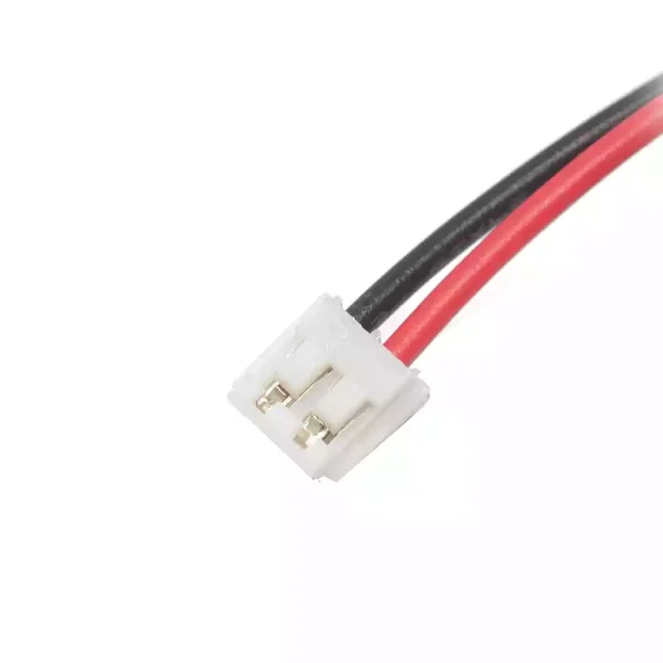 Batería de repuesto para Dentsply PROPEX II,BINGO PRO B-31 - Imagen 4