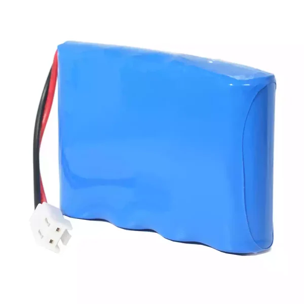 Batería de repuesto para Biocare HYLB-947,Biocare ECG-3010 - Imagen 3