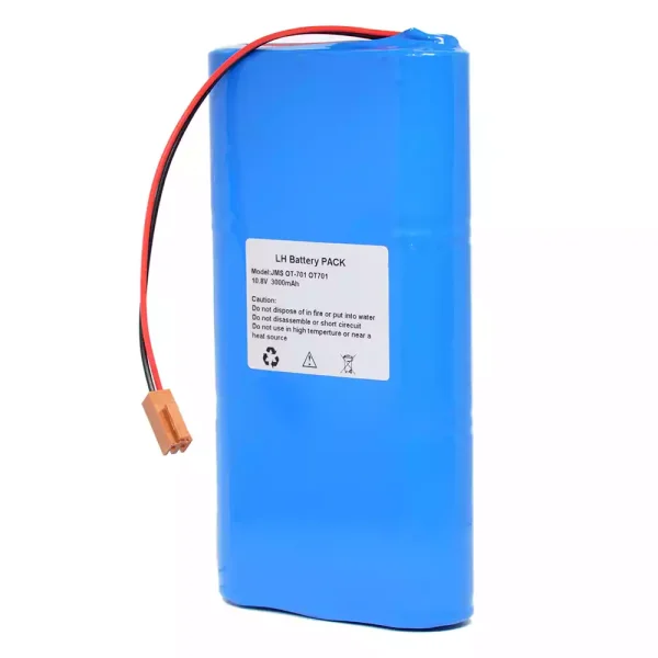 Batería de repuesto para 9N-1200SCK,9N-3000SCK - Imagen 2