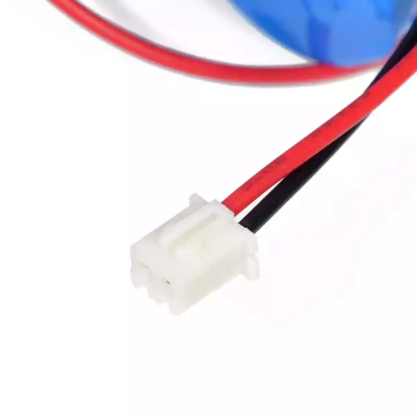 Batería de repuesto para medsonic MSCPR-1A - Imagen 4