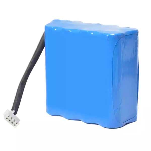 Batería de repuesto para kellymed KL-702 - Imagen 3