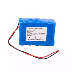 Batería de repuesto para HYHB-1227,ANGEL AJ5800 AJ5807 AJ5811