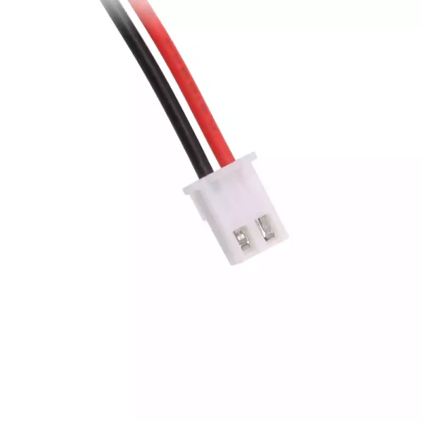Batería de repuesto para Veryark TCI-IV-B TCI-IV - Imagen 4